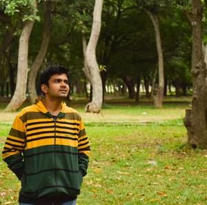 Meet your Posher, Jainth